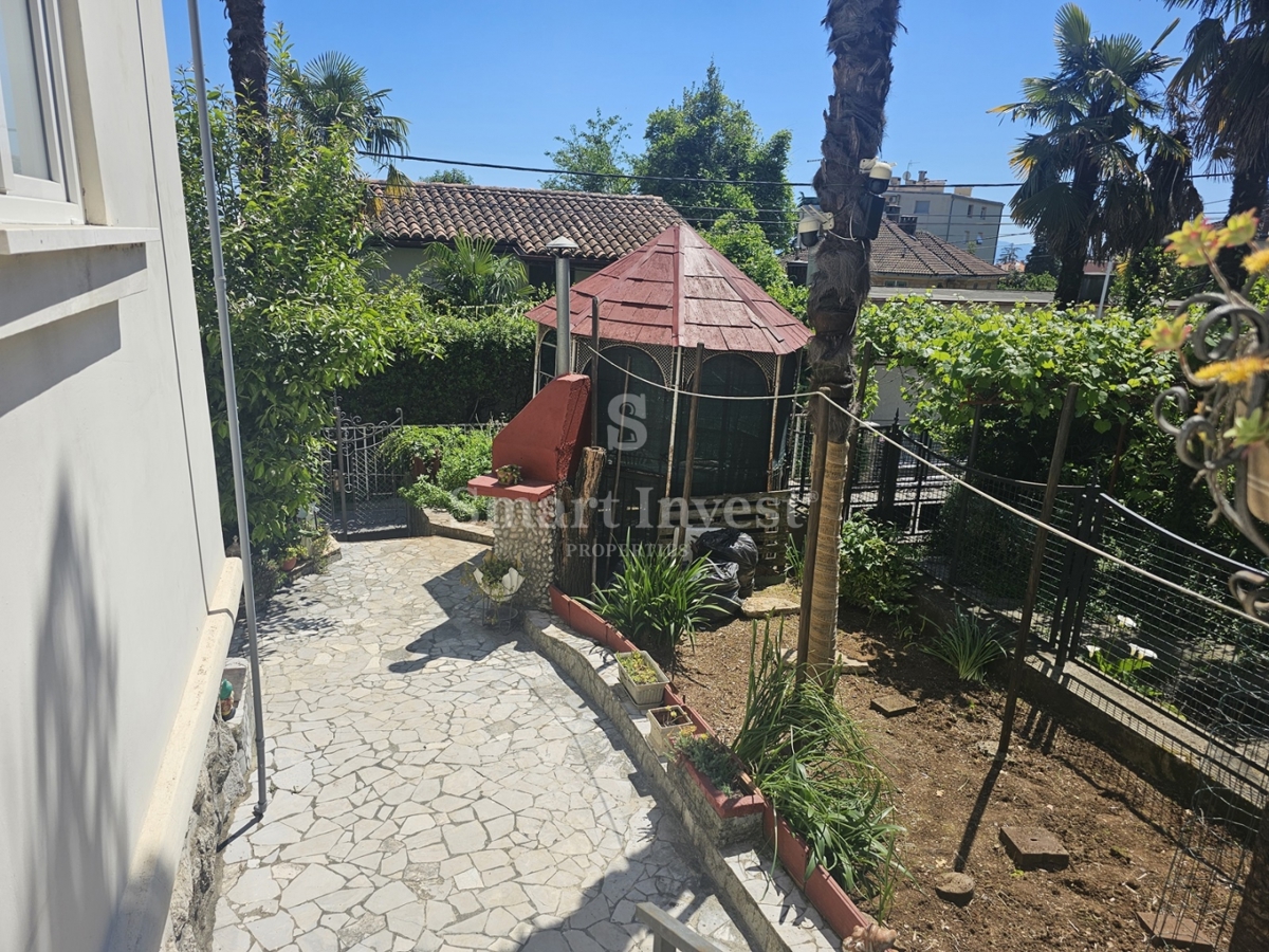 Appartamento Opatija - Centar, Opatija, 57,37m2