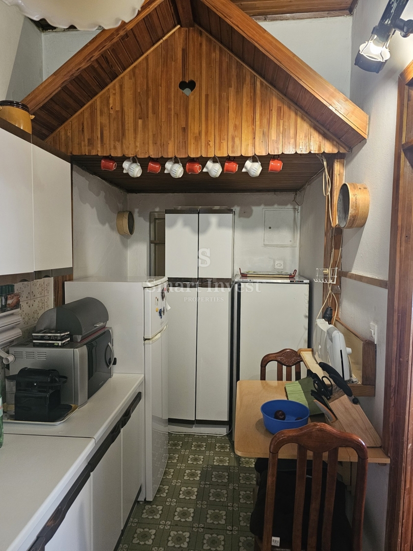 Appartamento Opatija - Centar, Opatija, 57,37m2