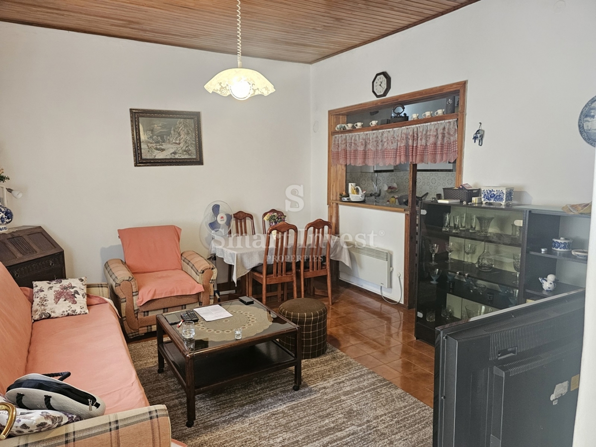 Appartamento Opatija - Centar, Opatija, 57,37m2