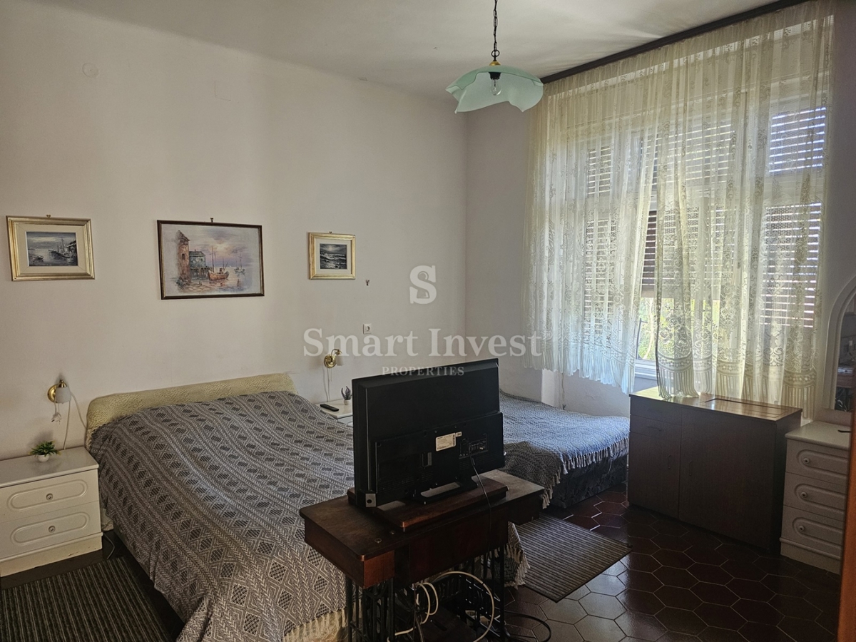 Appartamento Opatija - Centar, Opatija, 57,37m2