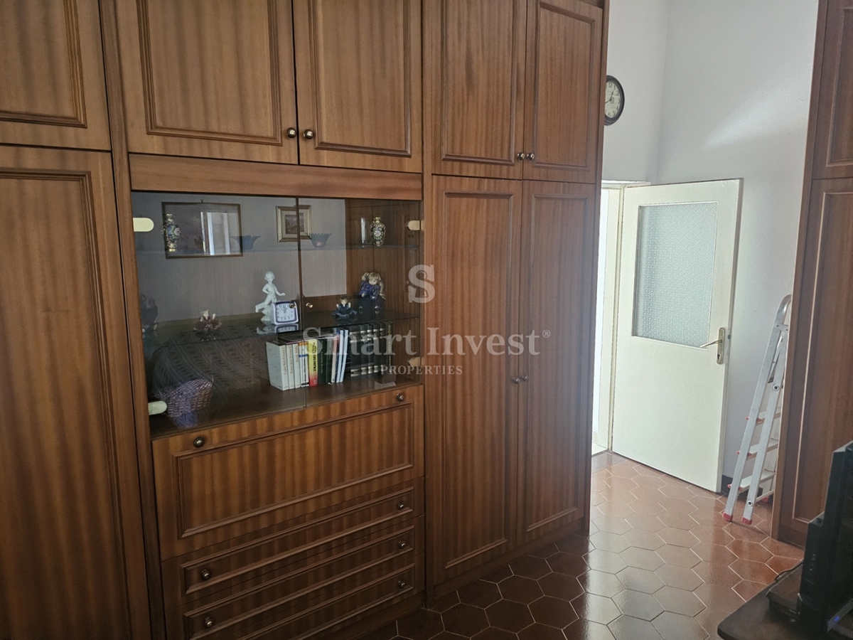 Appartamento Opatija - Centar, Opatija, 57,37m2