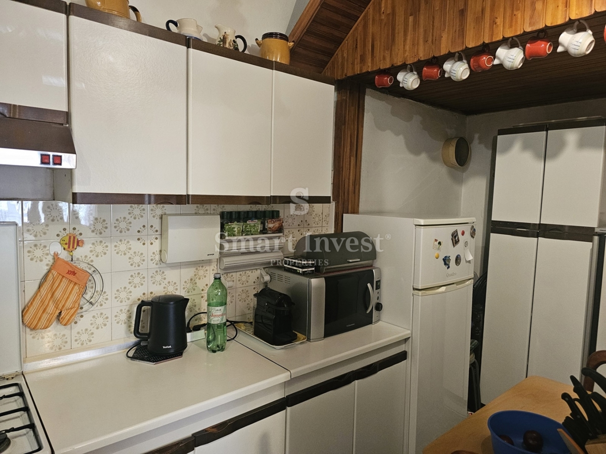 Appartamento Opatija - Centar, Opatija, 57,37m2