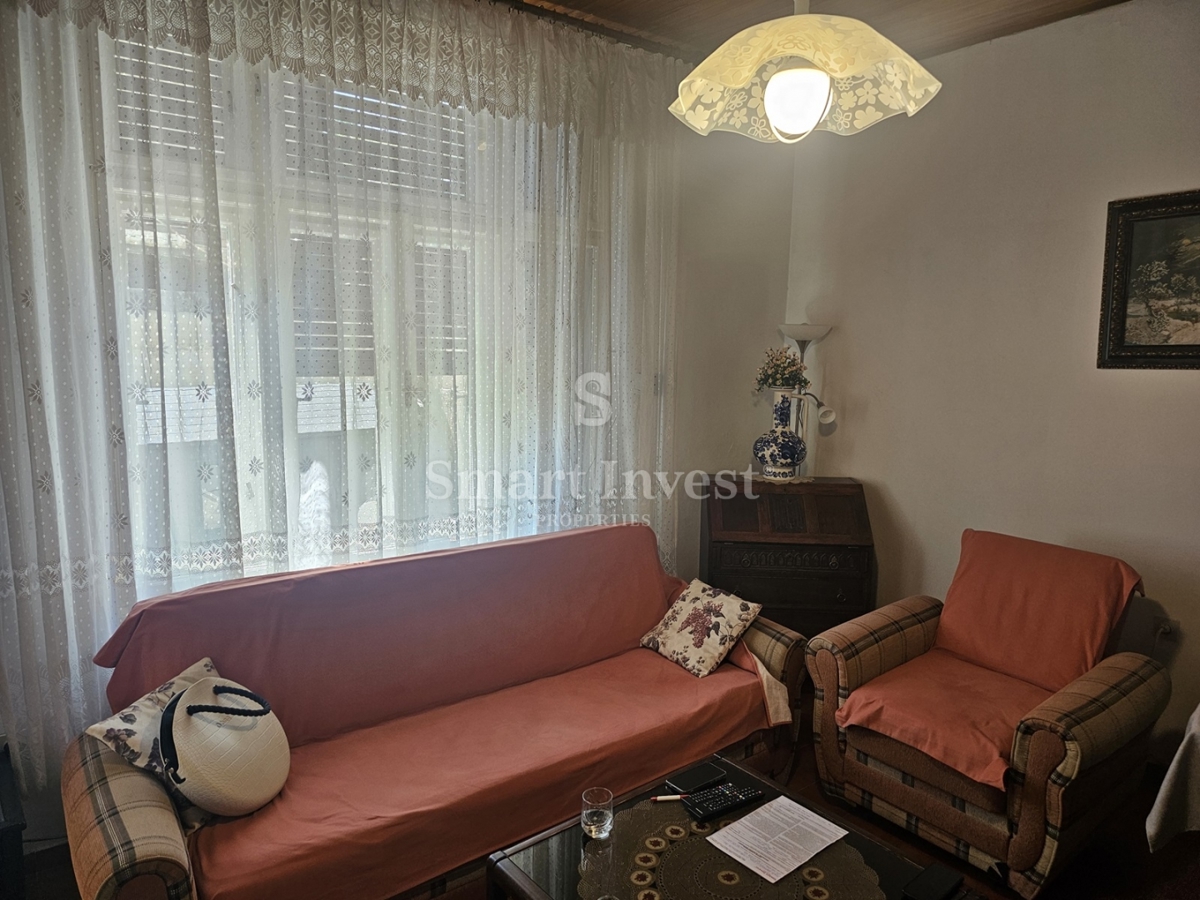 Appartamento Opatija - Centar, Opatija, 57,37m2