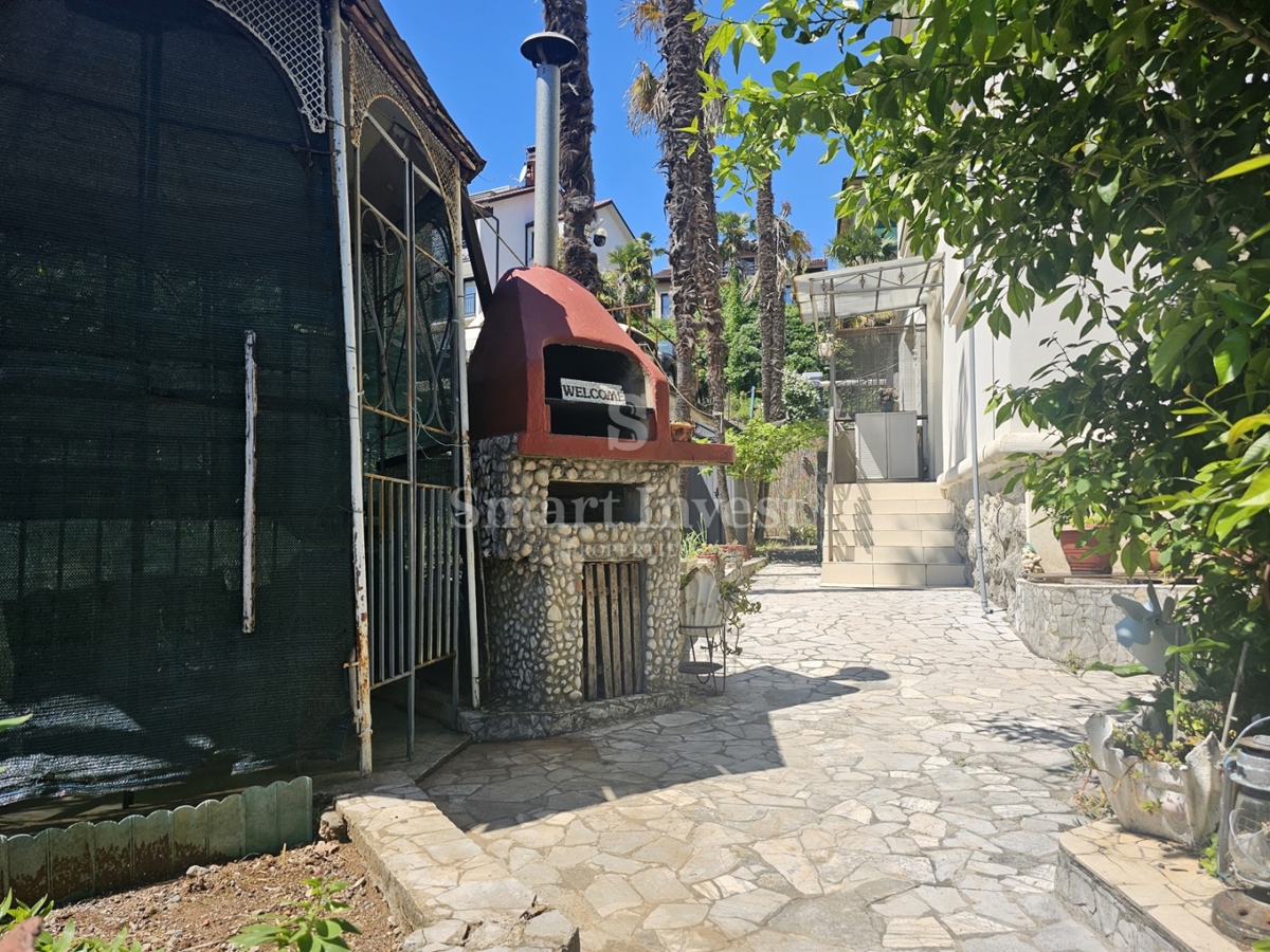 Appartamento Opatija - Centar, Opatija, 57,37m2