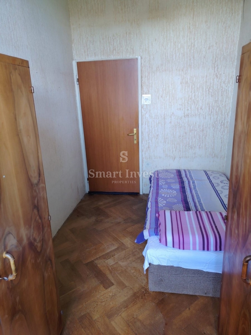 ABBAZIA - CENTRO, appartamento trilocale con balcone vicino al mare