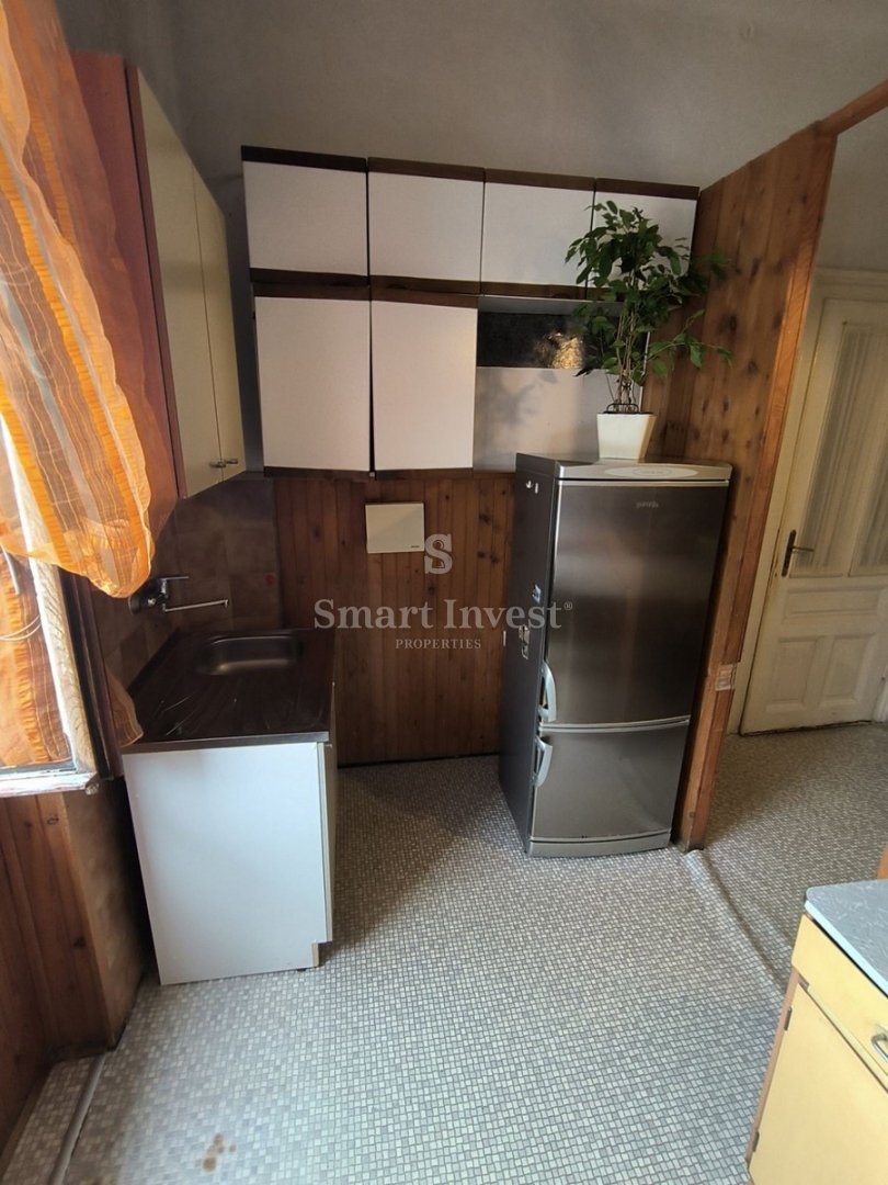 ABBAZIA - CENTRO, appartamento trilocale con balcone vicino al mare