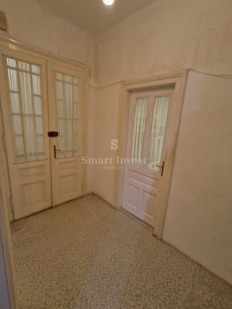 ABBAZIA - CENTRO, appartamento trilocale con balcone vicino al mare