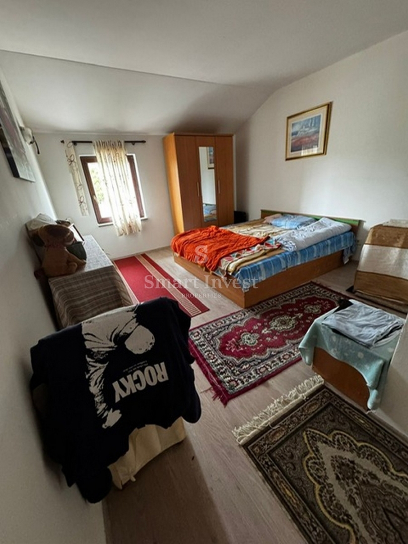 Casa Šapjane, Matulji, 750m2