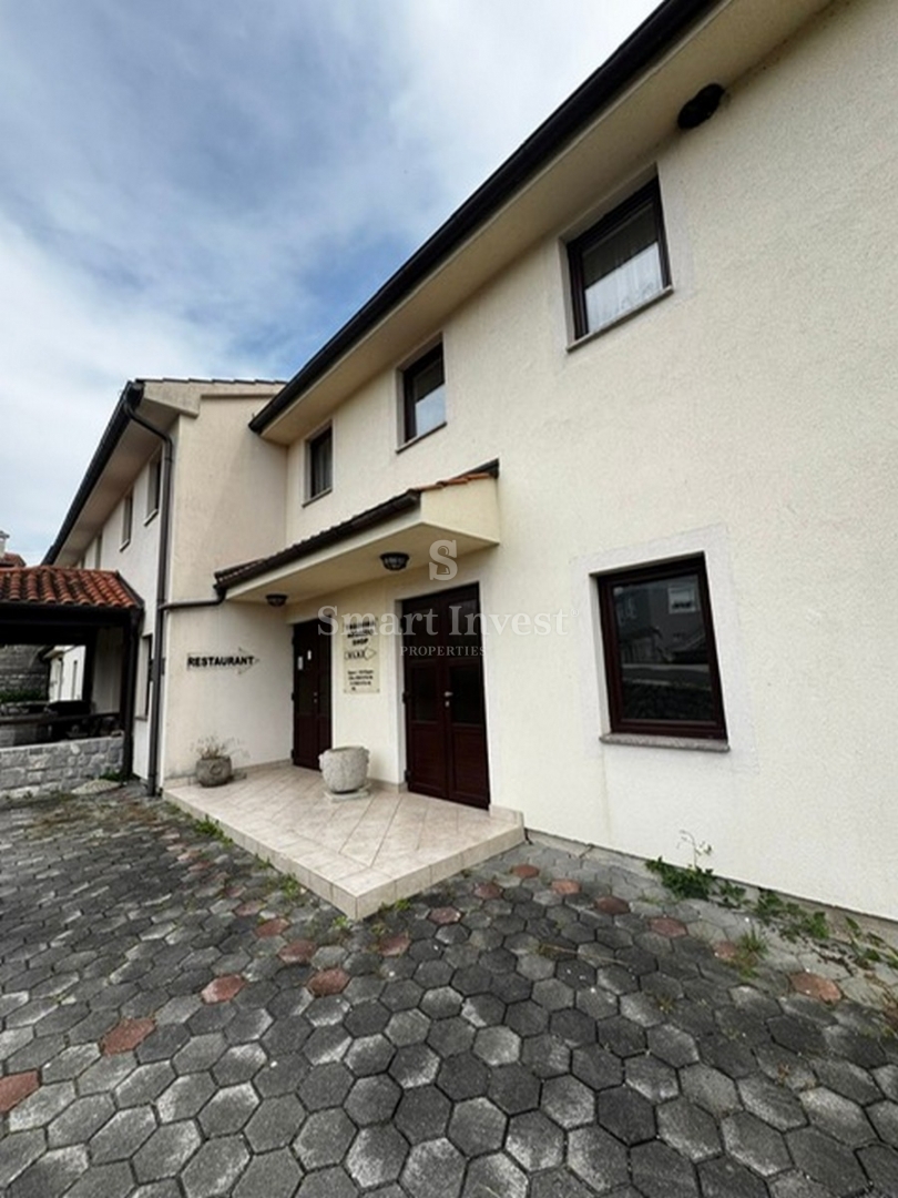 Casa Šapjane, Matulji, 750m2