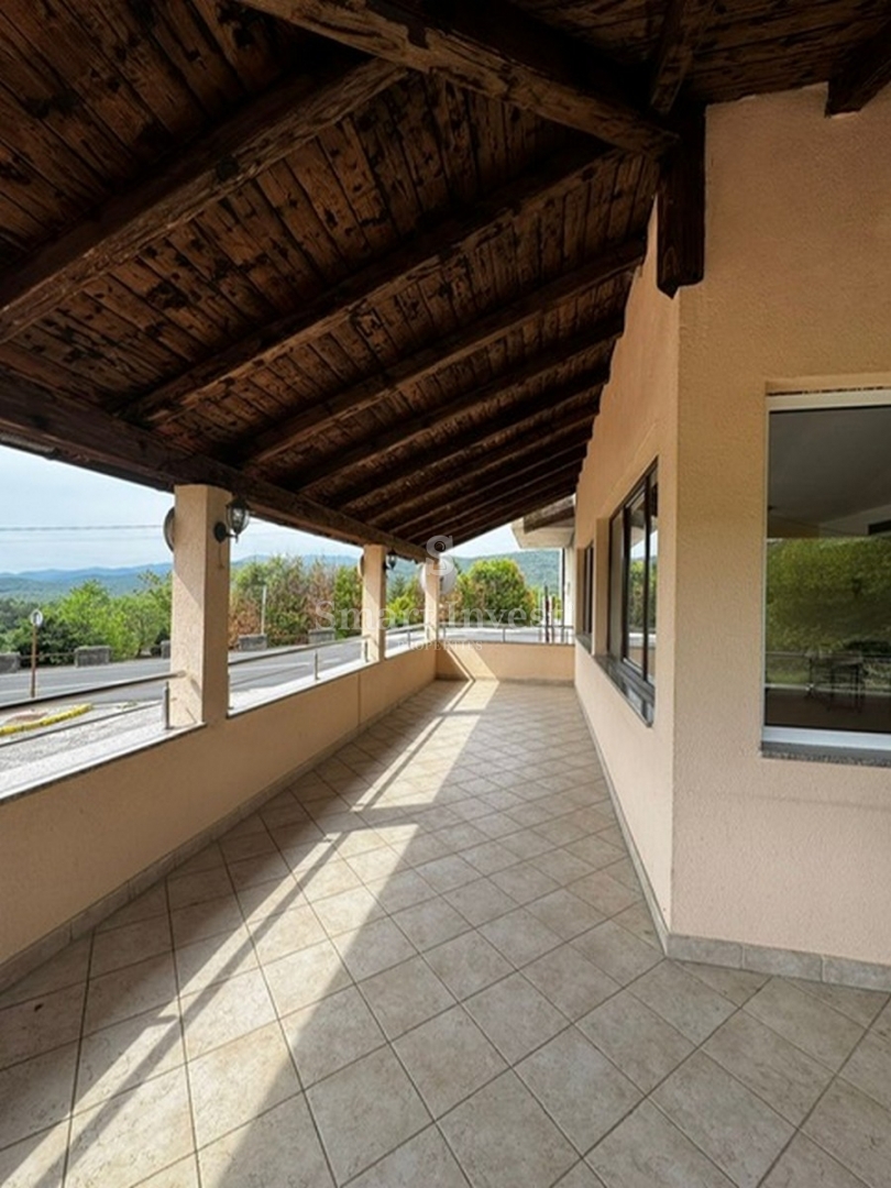 Casa Šapjane, Matulji, 750m2