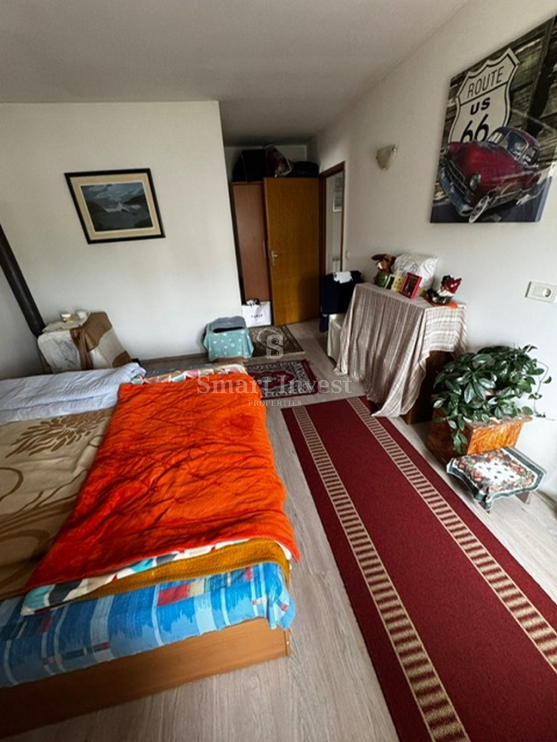 Casa Šapjane, Matulji, 750m2