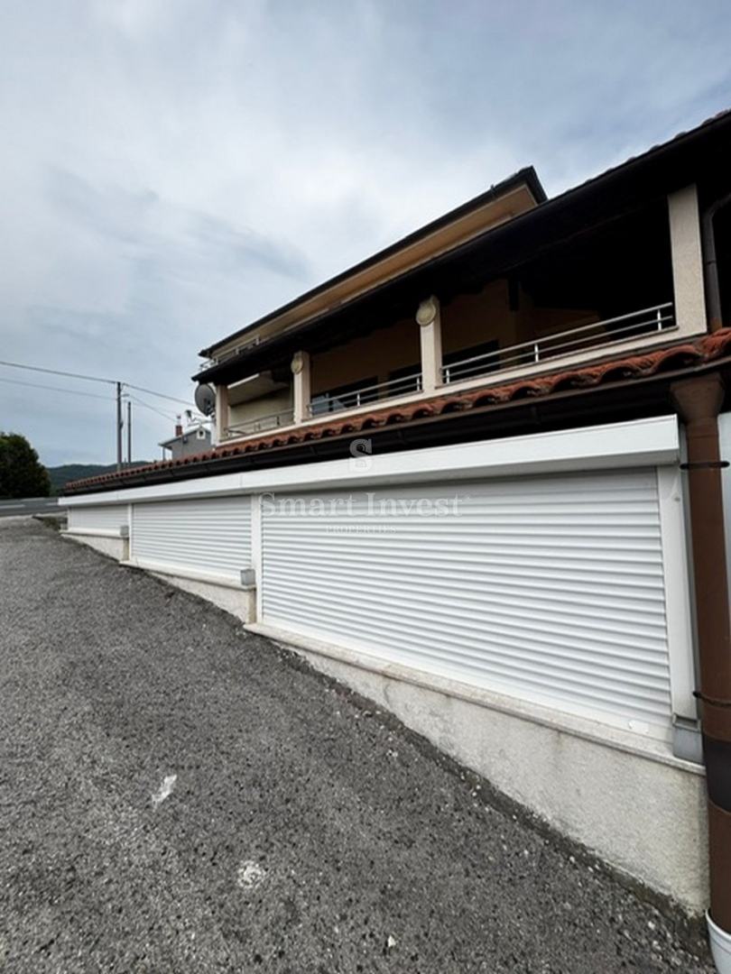 Casa Šapjane, Matulji, 750m2