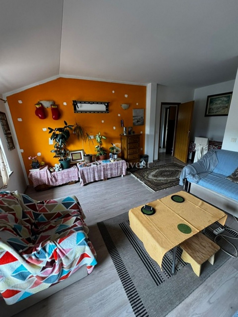 Casa Šapjane, Matulji, 750m2