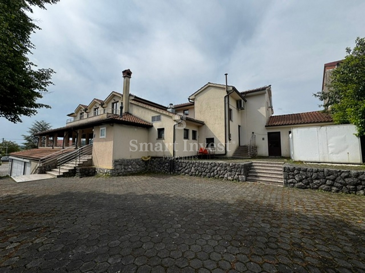 Casa Šapjane, Matulji, 750m2