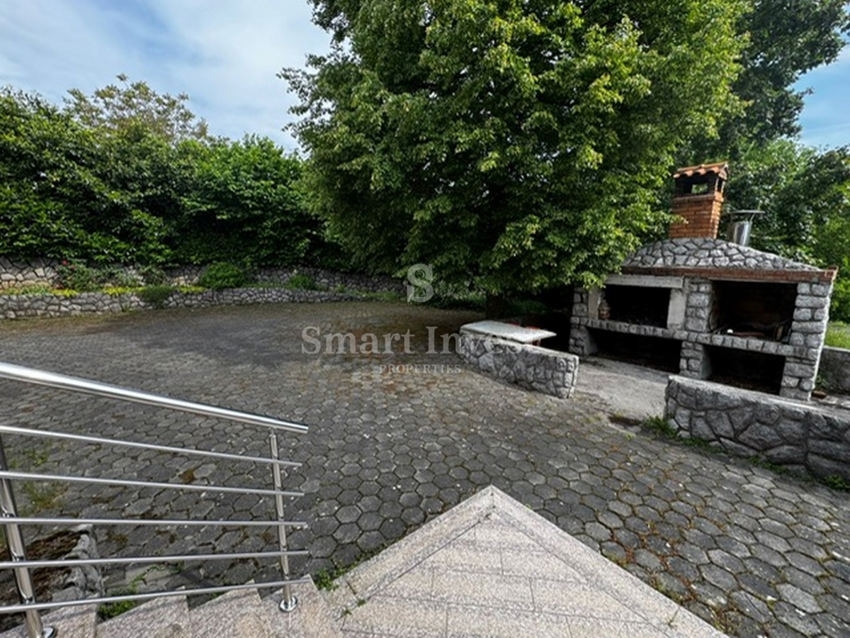 Casa Šapjane, Matulji, 750m2