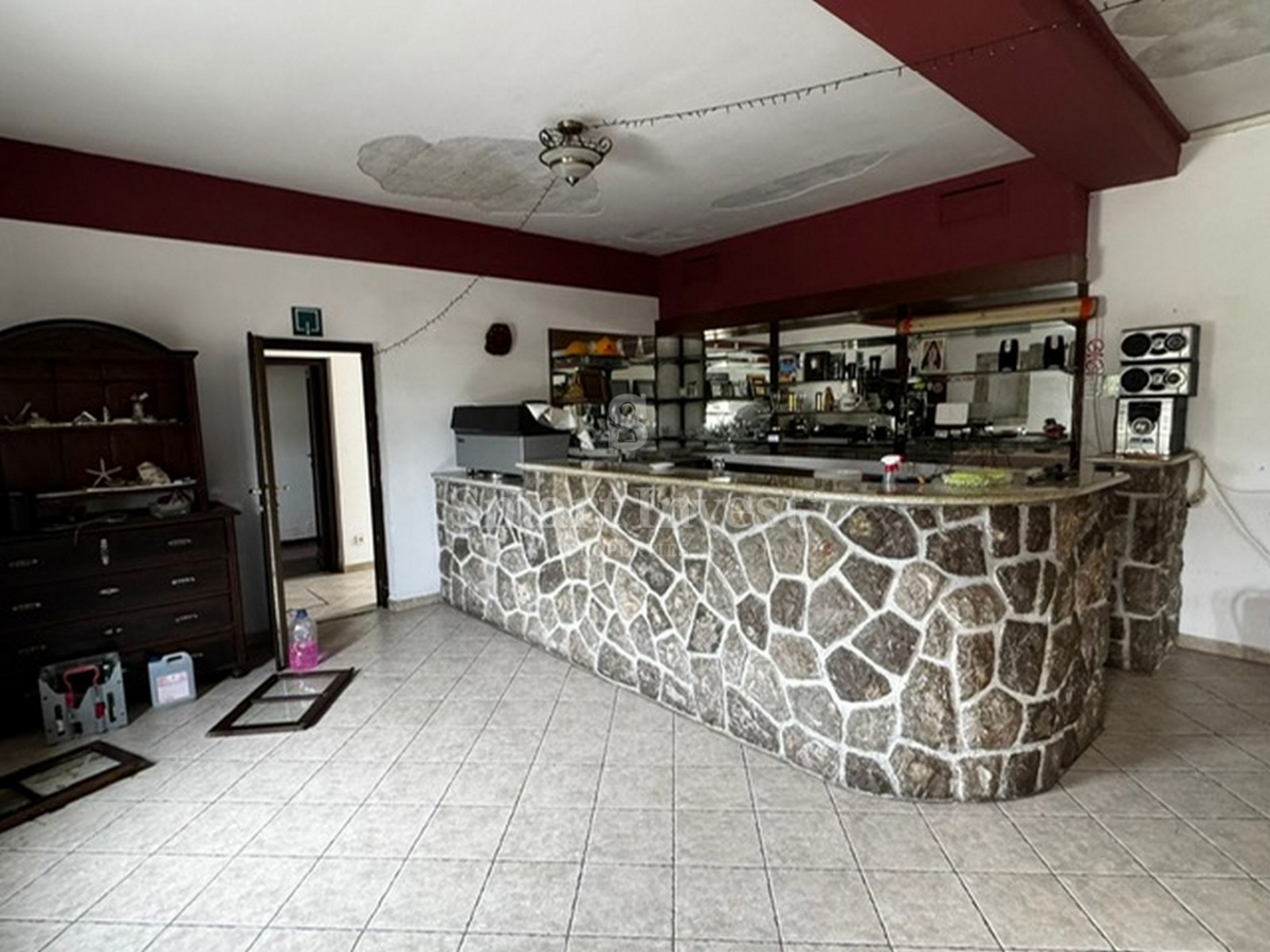 Casa Šapjane, Matulji, 750m2