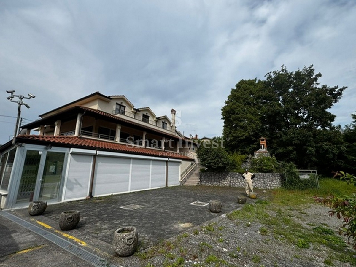 Casa Šapjane, Matulji, 750m2
