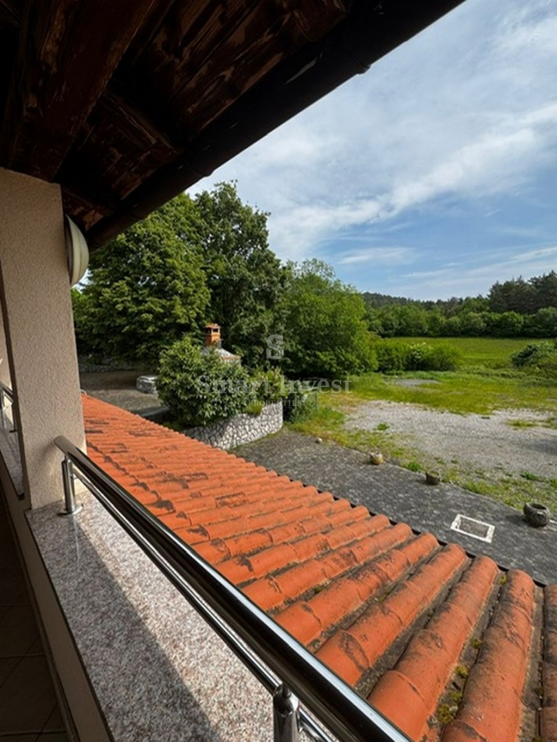 Casa Šapjane, Matulji, 750m2