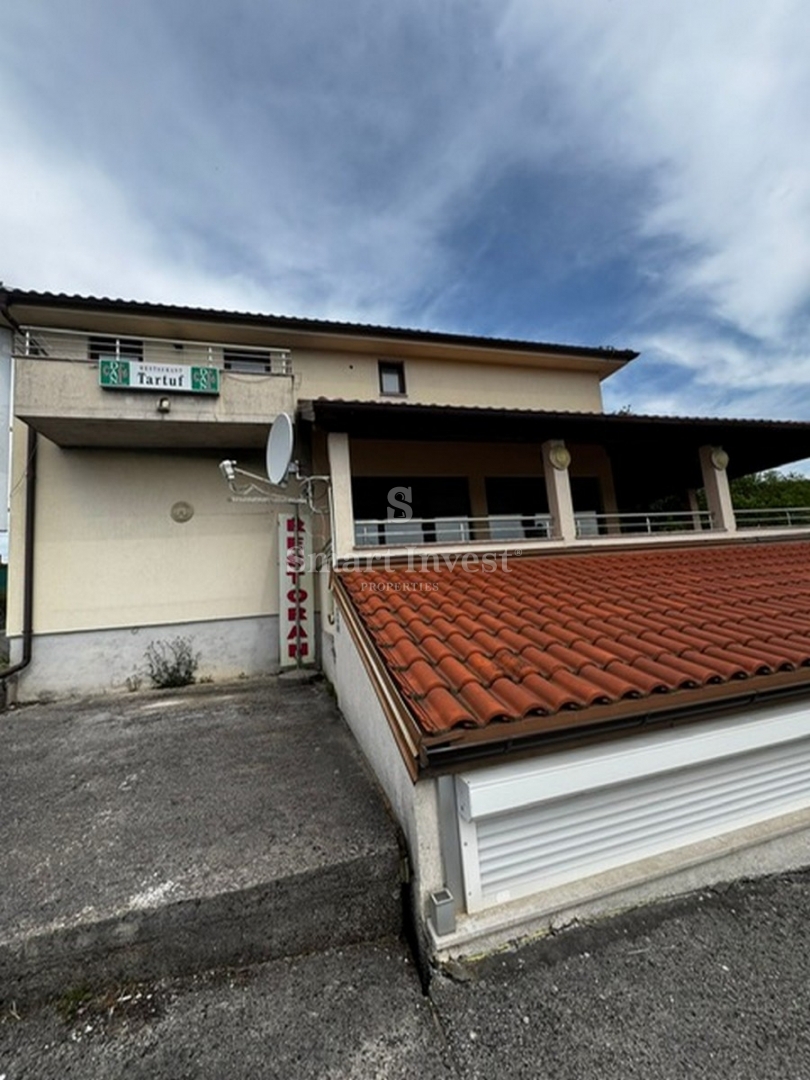 Casa Šapjane, Matulji, 750m2