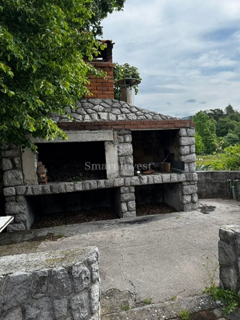 Casa Šapjane, Matulji, 750m2