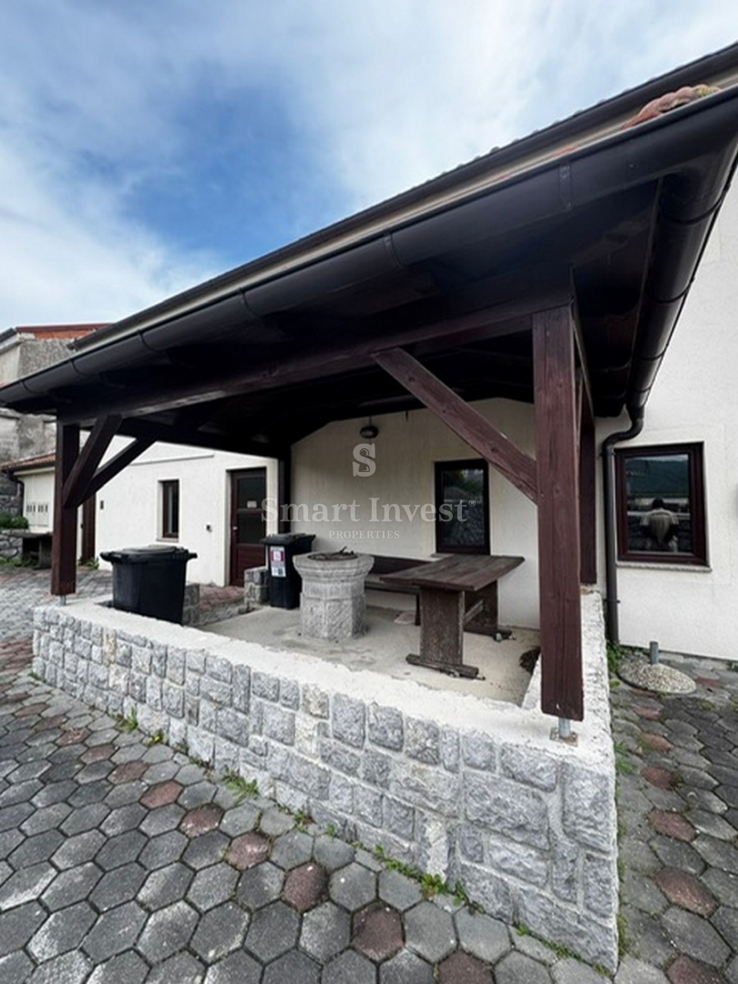 Casa Šapjane, Matulji, 750m2