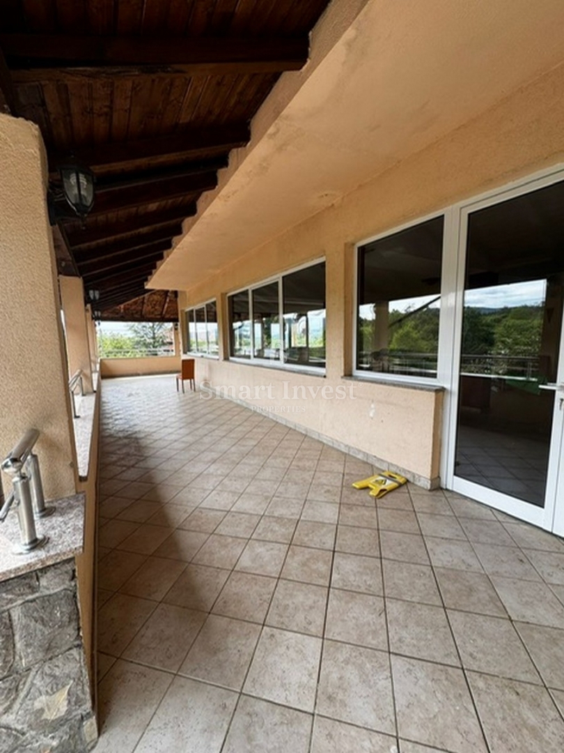 Casa Šapjane, Matulji, 750m2