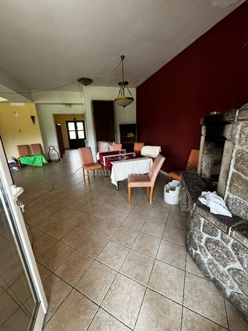 Casa Šapjane, Matulji, 750m2