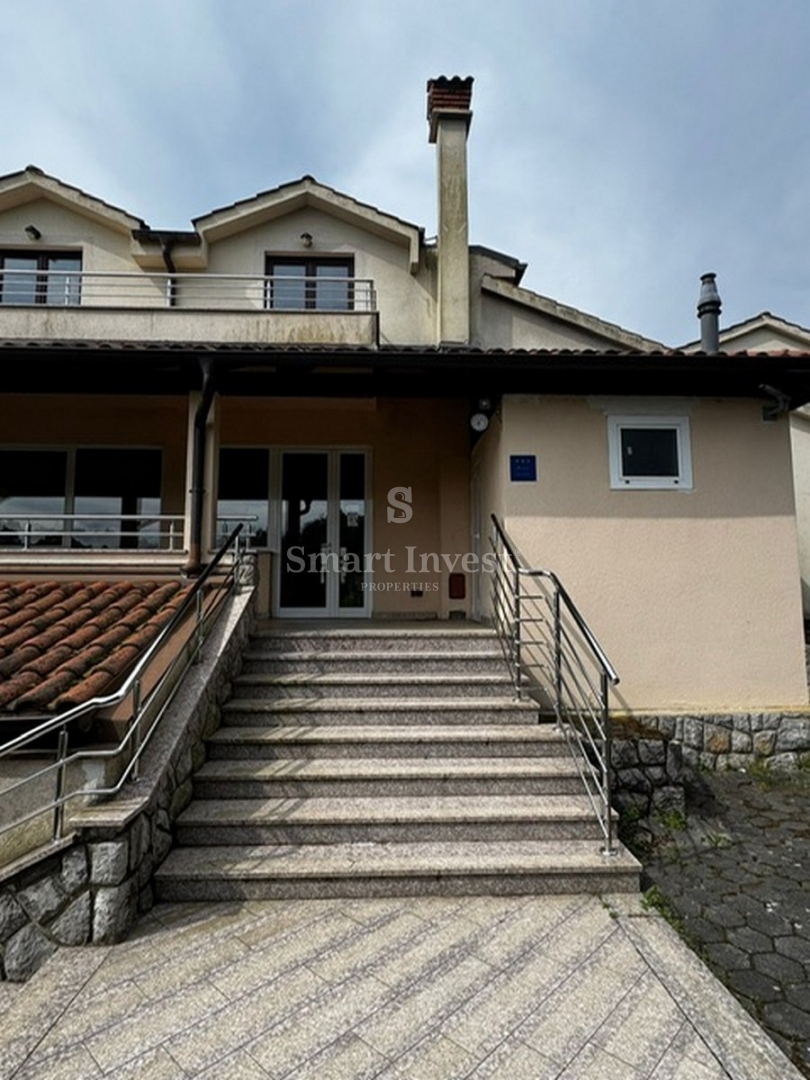 Casa Šapjane, Matulji, 750m2