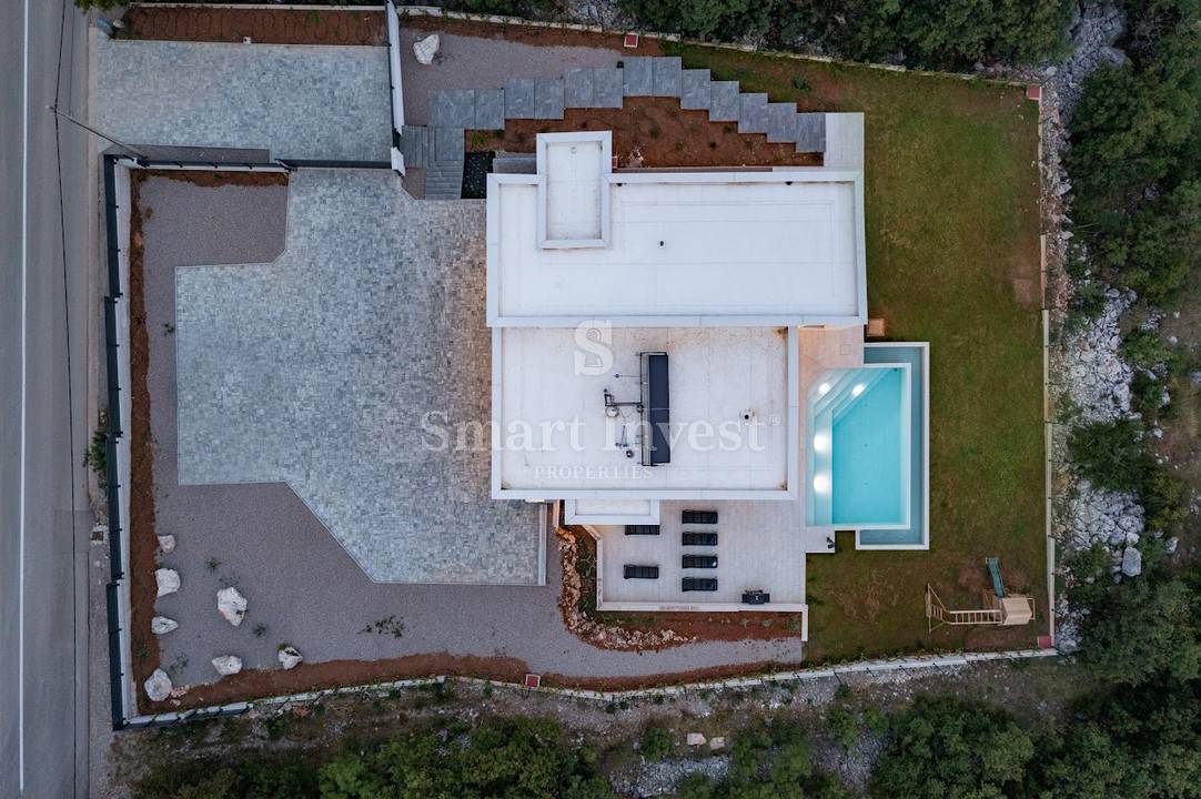 Casa Maračići, Kostrena, 297m2