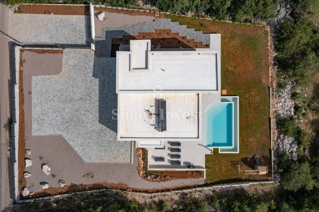 Casa Maračići, Kostrena, 297m2