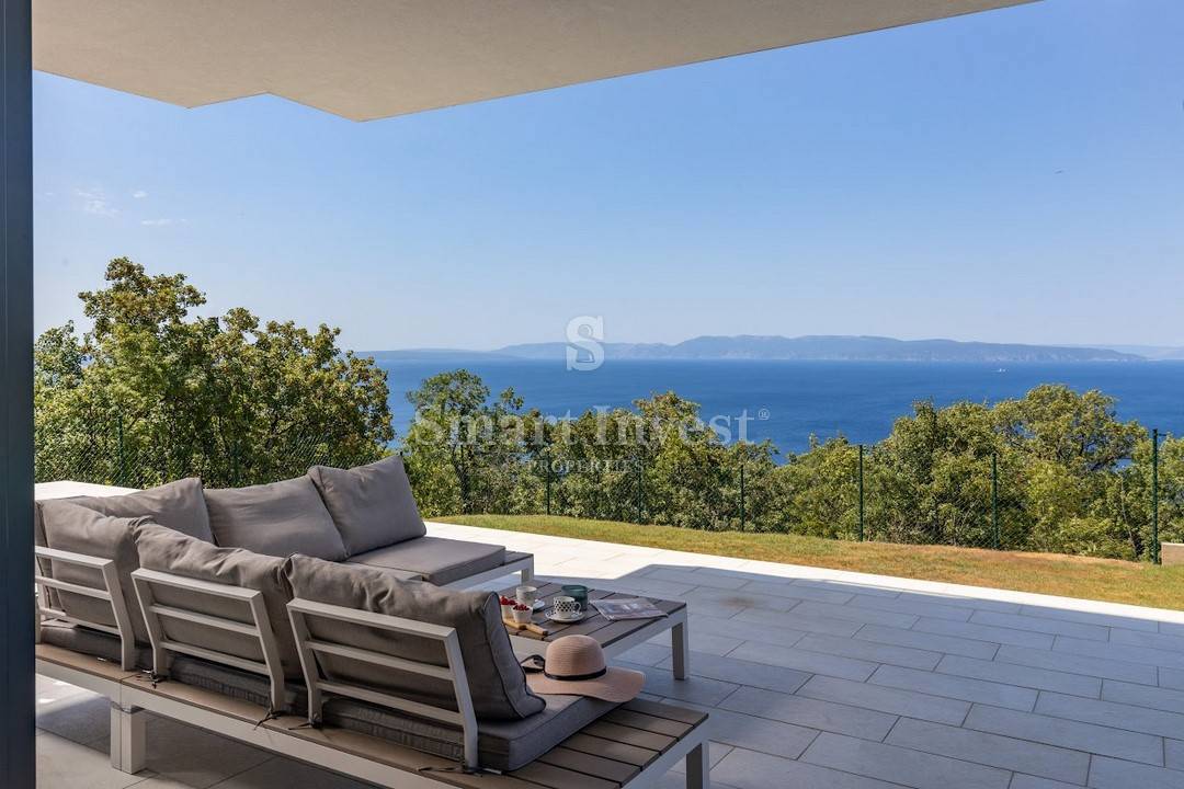 Casa Maračići, Kostrena, 297m2