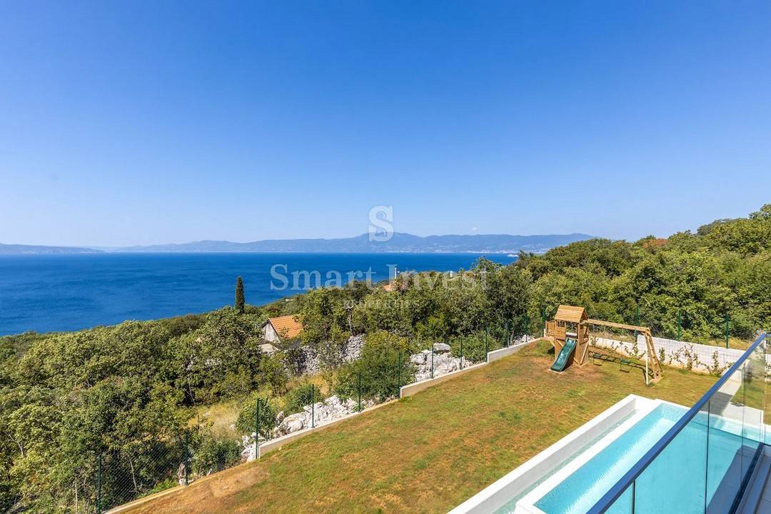 Casa Maračići, Kostrena, 297m2