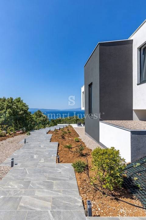 Casa Maračići, Kostrena, 297m2