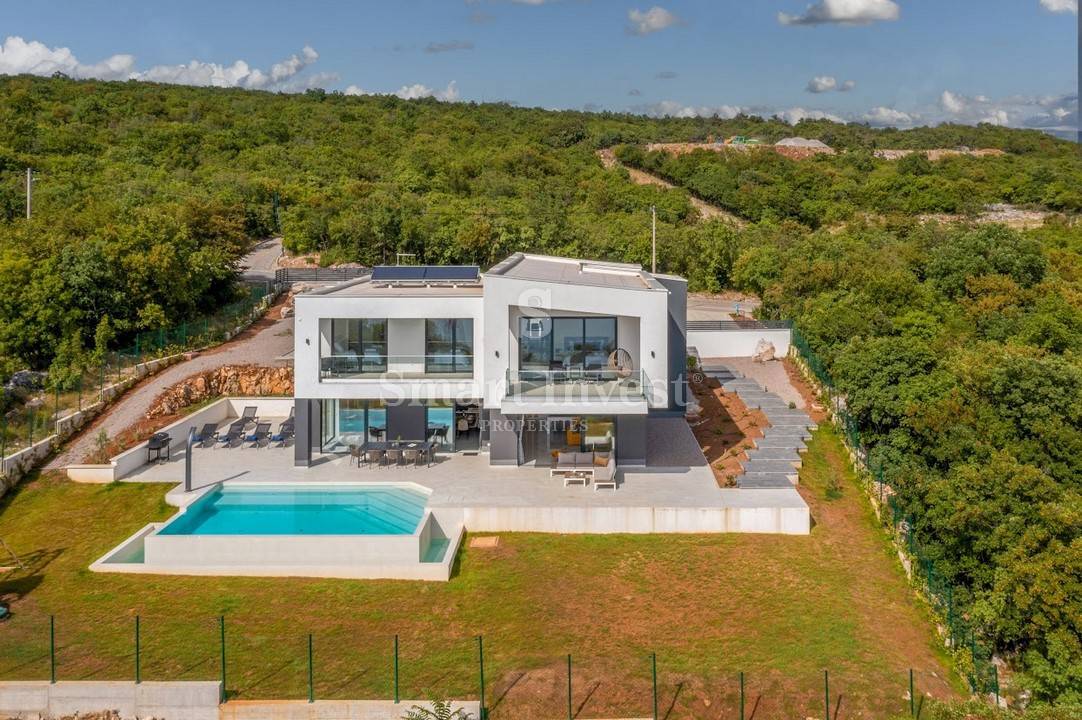 Casa Maračići, Kostrena, 297m2