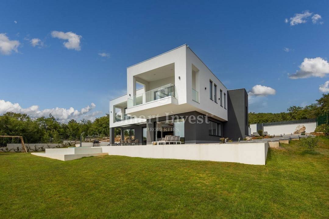 Casa Maračići, Kostrena, 297m2