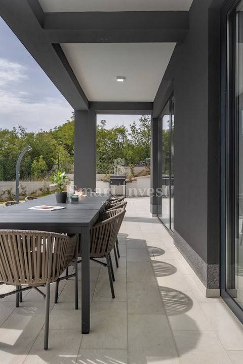 Casa Maračići, Kostrena, 297m2