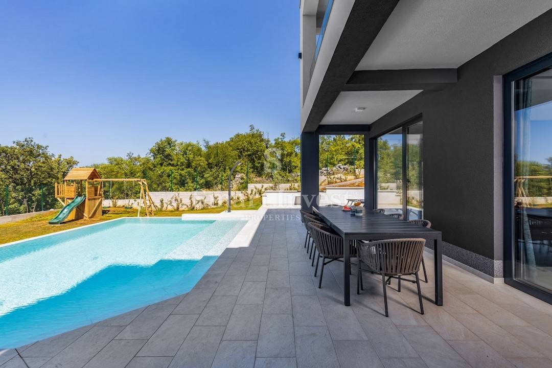 Casa Maračići, Kostrena, 297m2