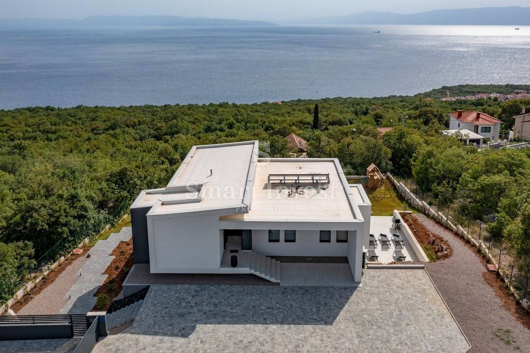 Casa Maračići, Kostrena, 297m2