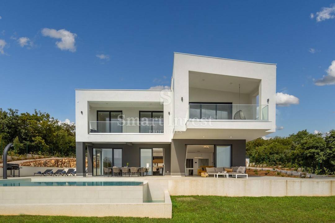 Casa Maračići, Kostrena, 297m2
