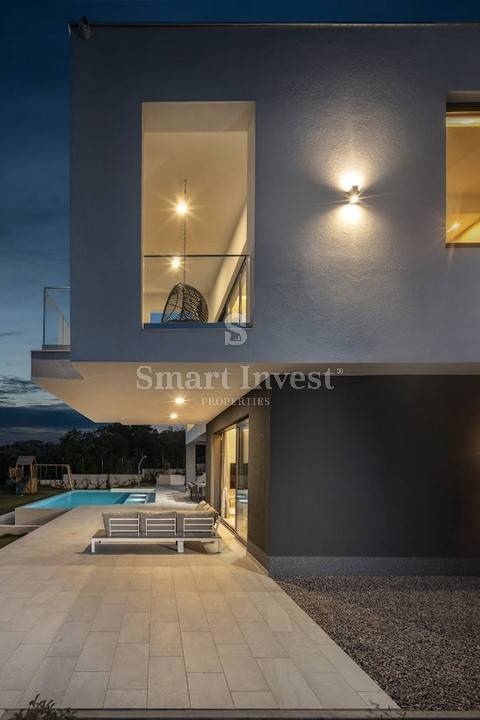 Casa Maračići, Kostrena, 297m2