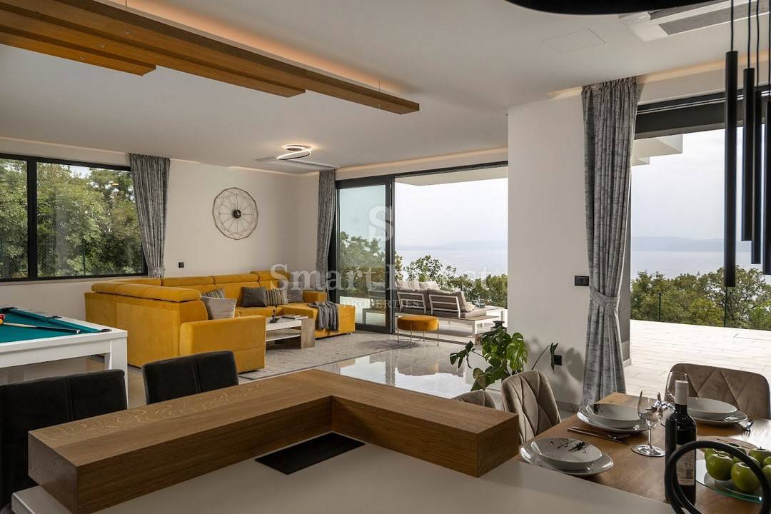 Casa Maračići, Kostrena, 297m2
