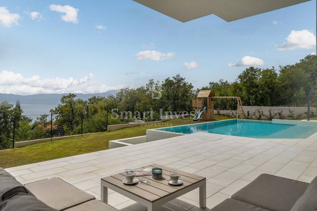 Casa Maračići, Kostrena, 297m2