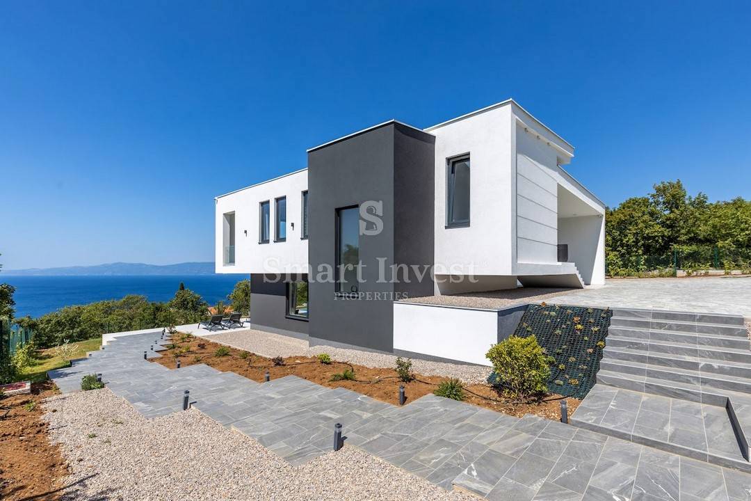 Casa Maračići, Kostrena, 297m2