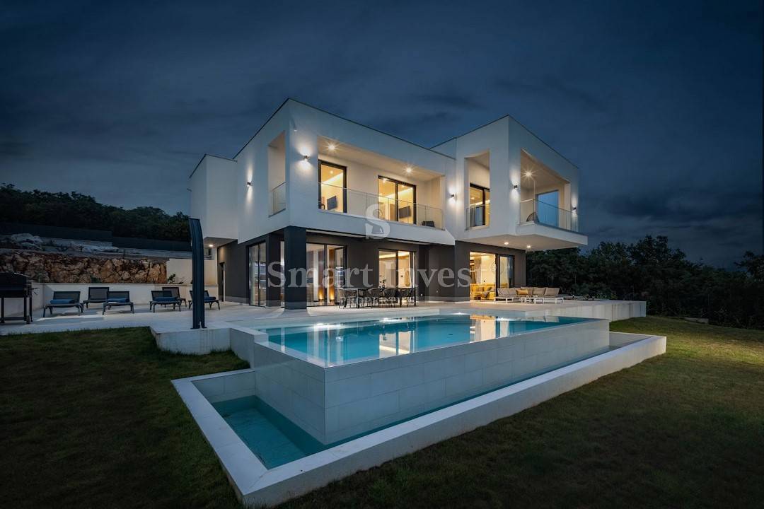 Casa Maračići, Kostrena, 297m2