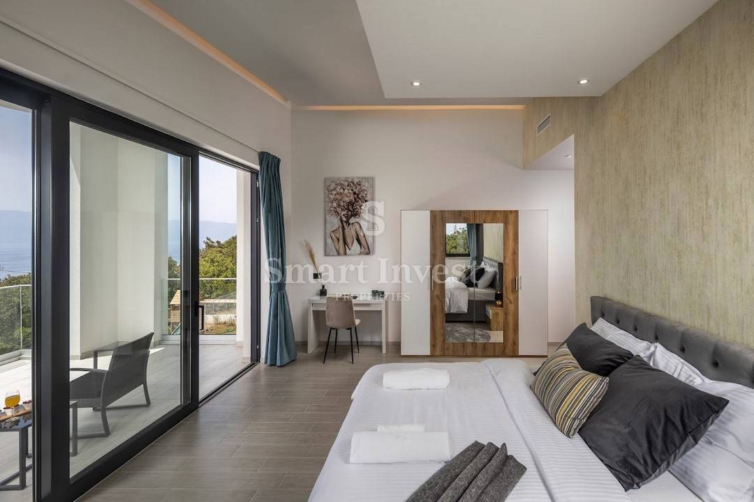 Casa Maračići, Kostrena, 297m2
