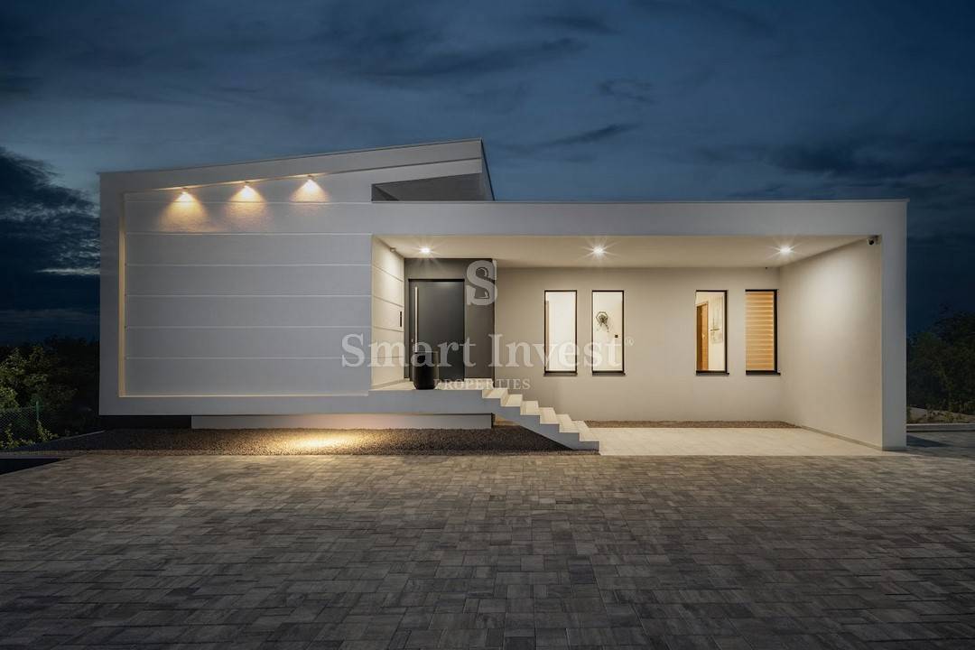 Casa Maračići, Kostrena, 297m2