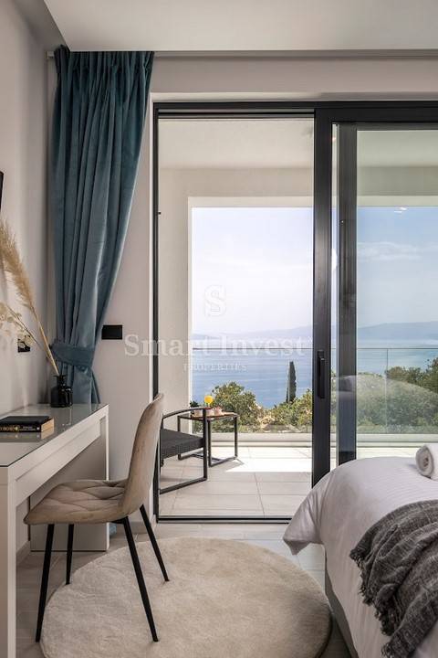 Casa Maračići, Kostrena, 297m2