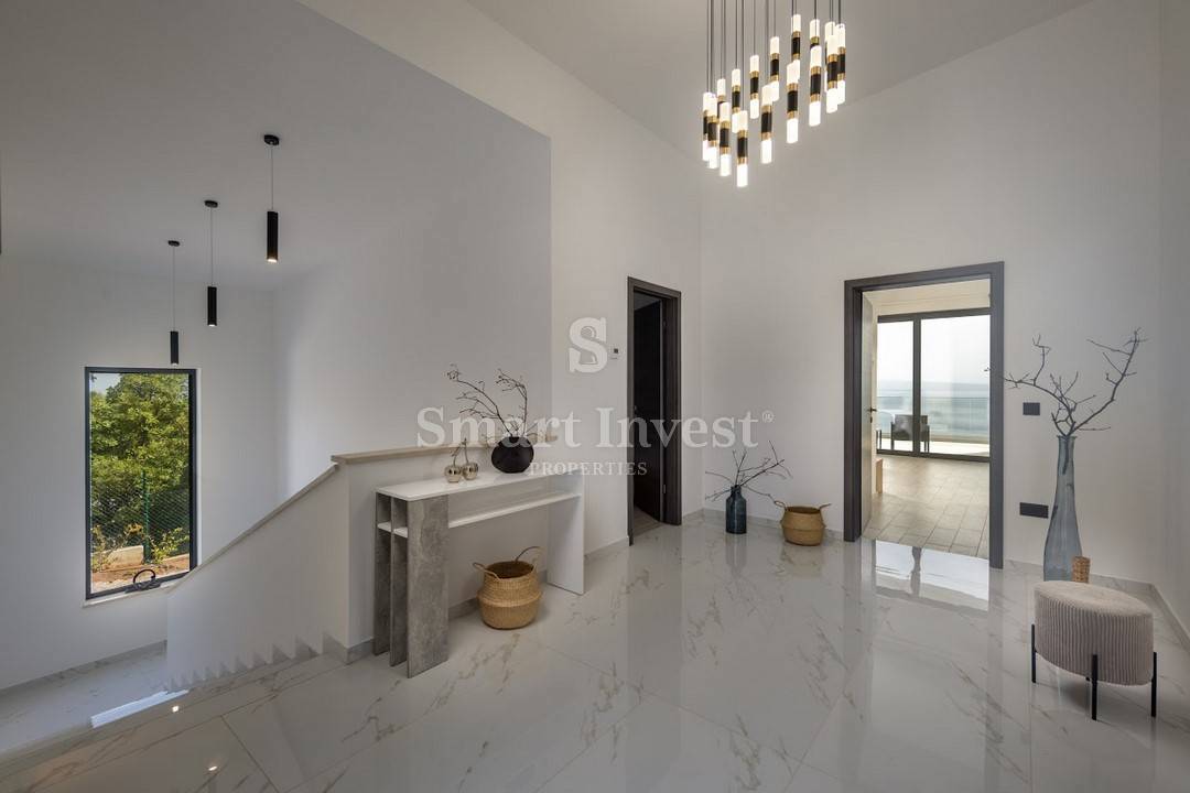 Casa Maračići, Kostrena, 297m2