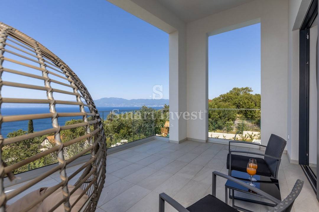 Casa Maračići, Kostrena, 297m2