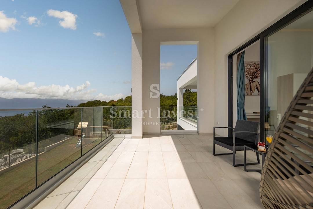 Casa Maračići, Kostrena, 297m2
